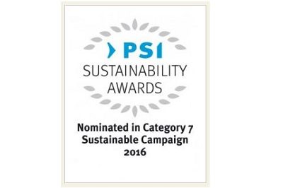 PSI-Sustainability