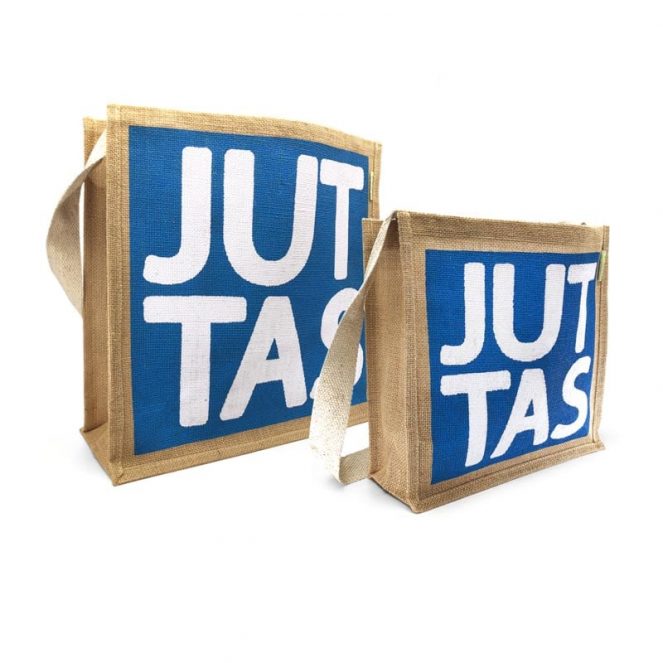 juttassen 2 formaten 2 Juttaschen