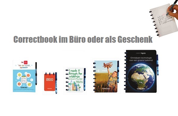 Correctbook-alle-Formate Correctbook-alle-Formate