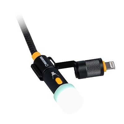 Waka Waka Connect Pro 