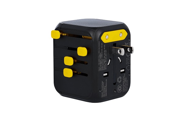 Waka Waka World Travelcharger 3 Waka-Waka-World-Travelcharger