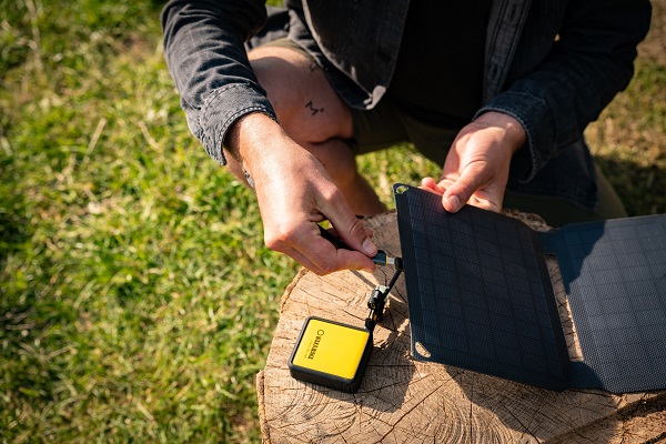 Waka waka connect PRO outside3
