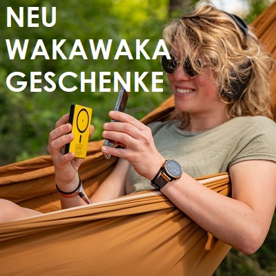 neu waka waka geschenke