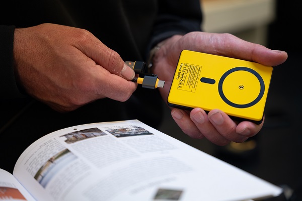wakawaka Pro