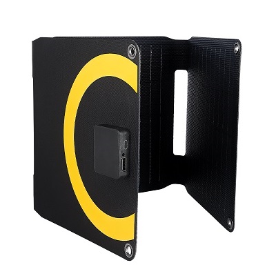 WakaWaka Solar 20